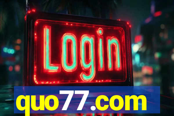 quo77.com