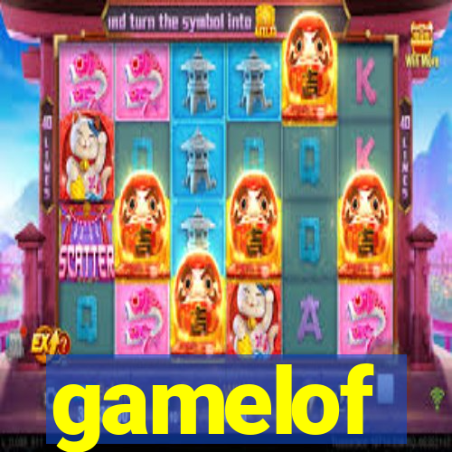 gamelof