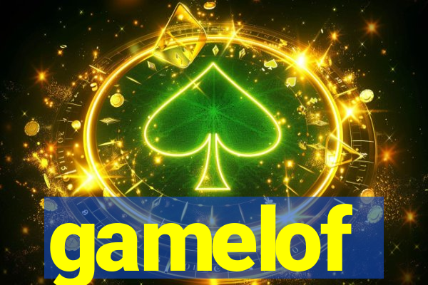 gamelof