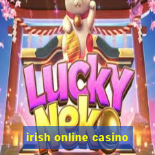 irish online casino