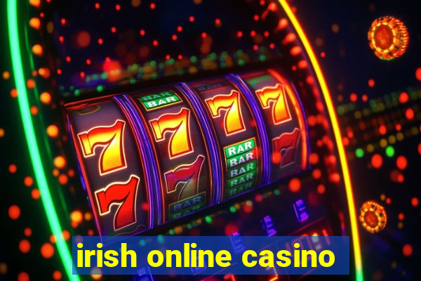 irish online casino