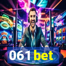 061 bet