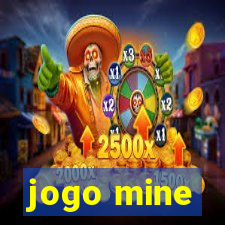 jogo mine