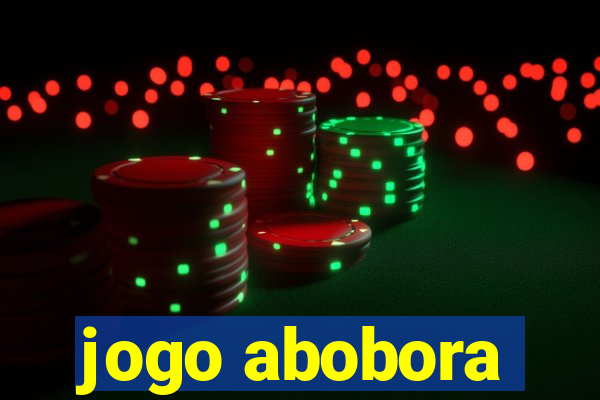 jogo abobora