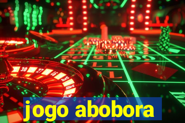 jogo abobora