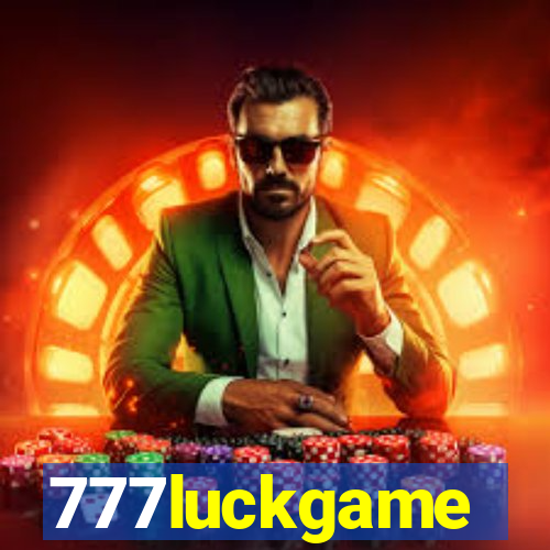 777luckgame