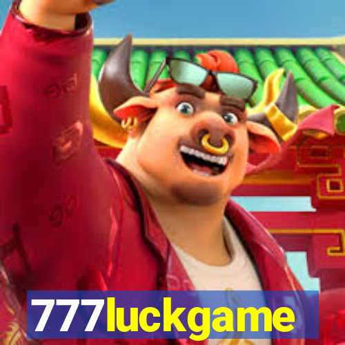 777luckgame