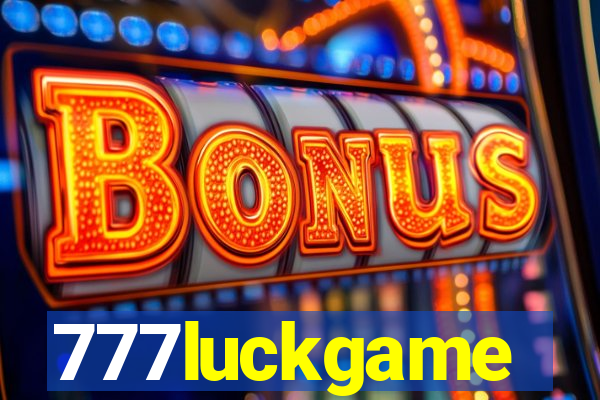 777luckgame