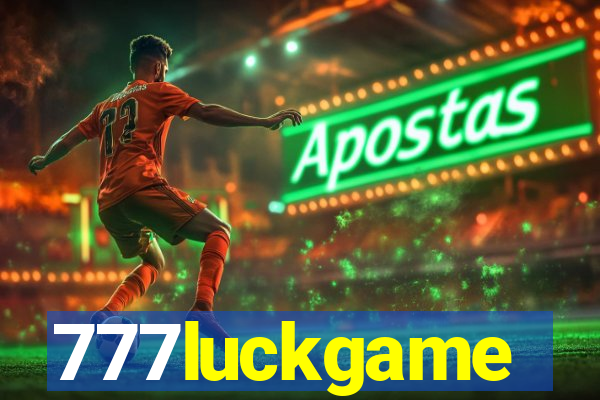 777luckgame