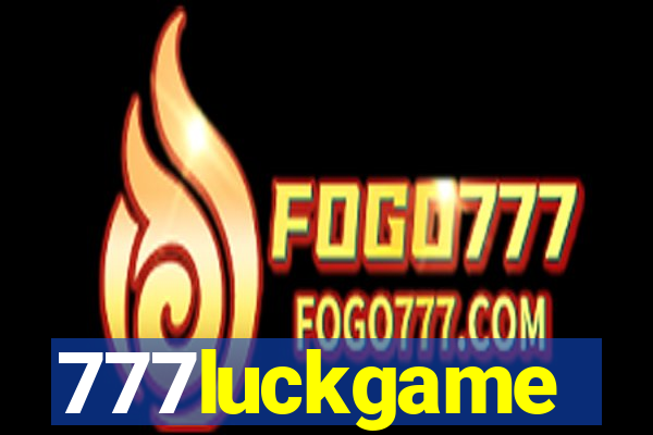 777luckgame