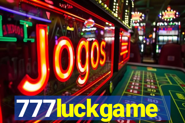 777luckgame