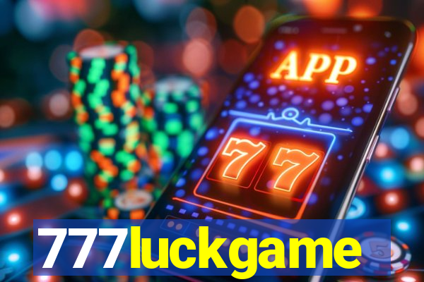 777luckgame