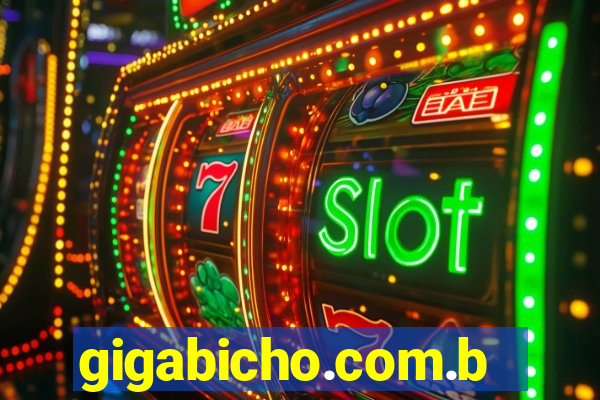 gigabicho.com.br