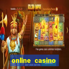 online casino golden tiger