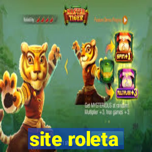 site roleta