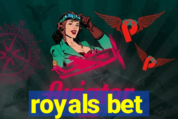 royals bet