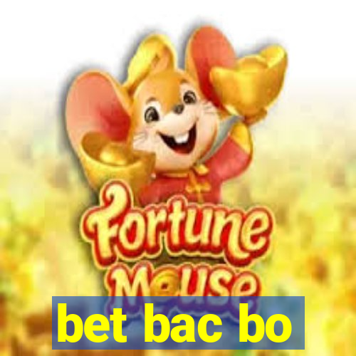 bet bac bo