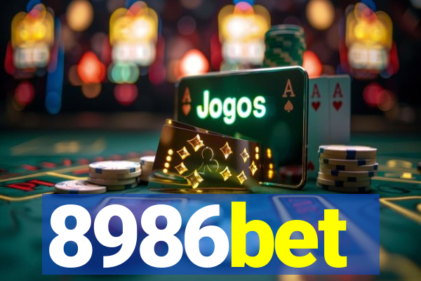 8986bet