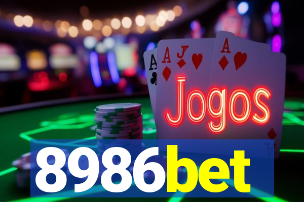 8986bet