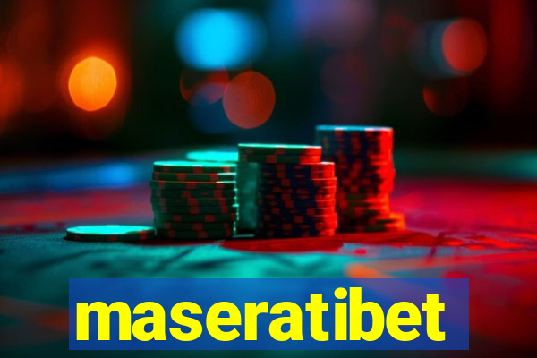 maseratibet