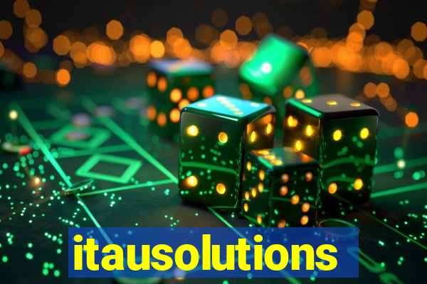 itausolutions