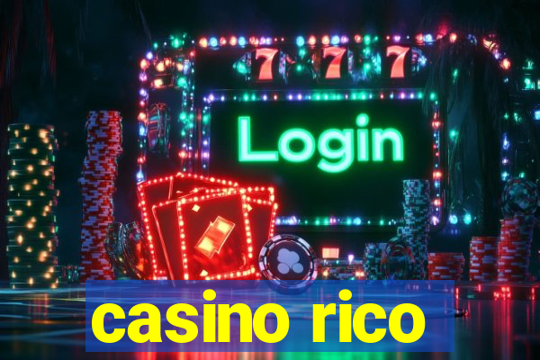 casino rico