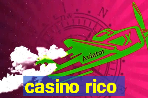 casino rico