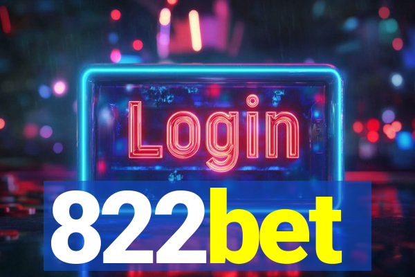 822bet