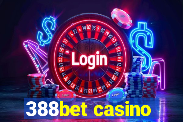 388bet casino