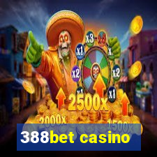 388bet casino