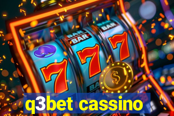 q3bet cassino