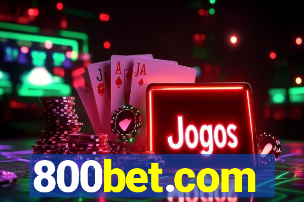 800bet.com