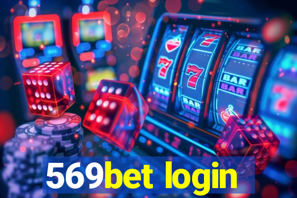 569bet login