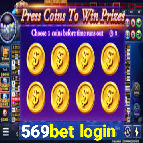 569bet login