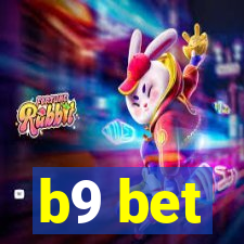 b9 bet