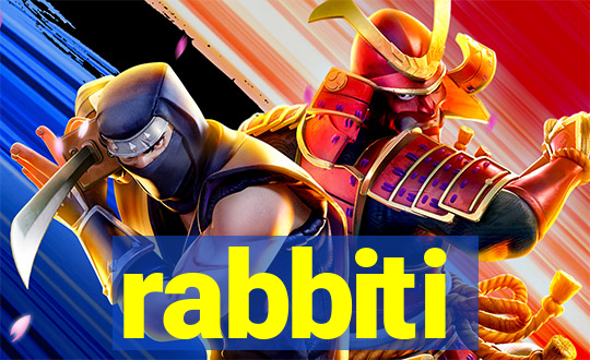 rabbiti