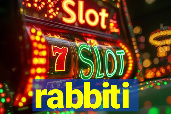 rabbiti