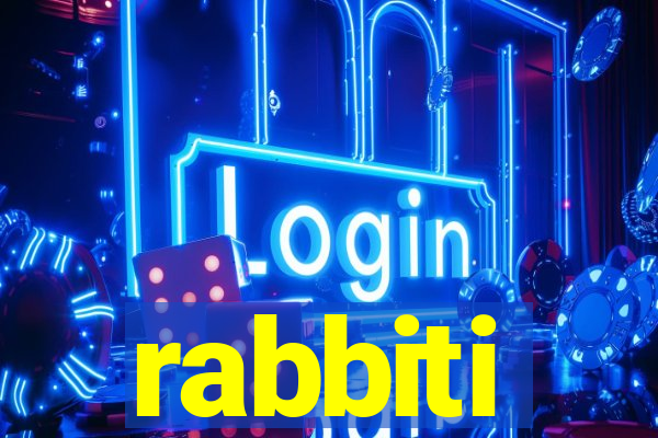 rabbiti