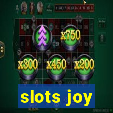 slots joy