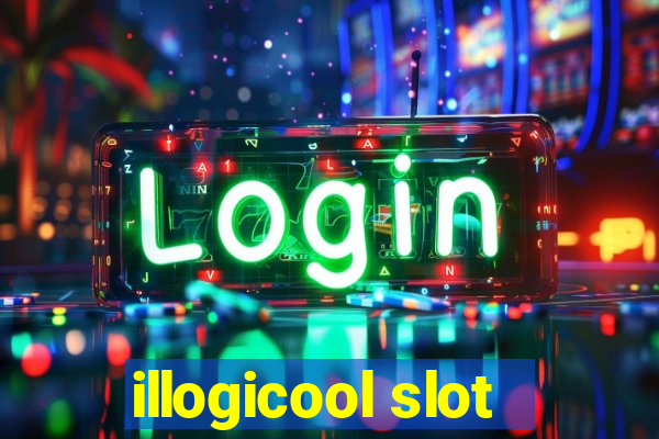 illogicool slot