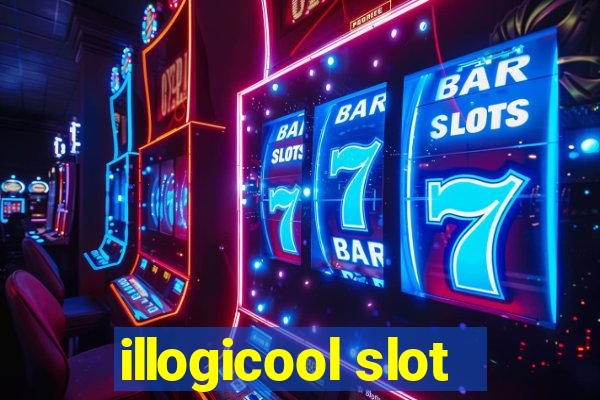 illogicool slot