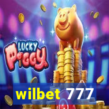 wilbet 777