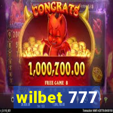 wilbet 777