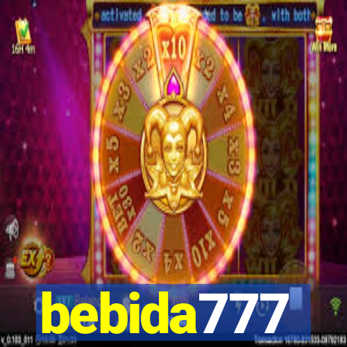 bebida777