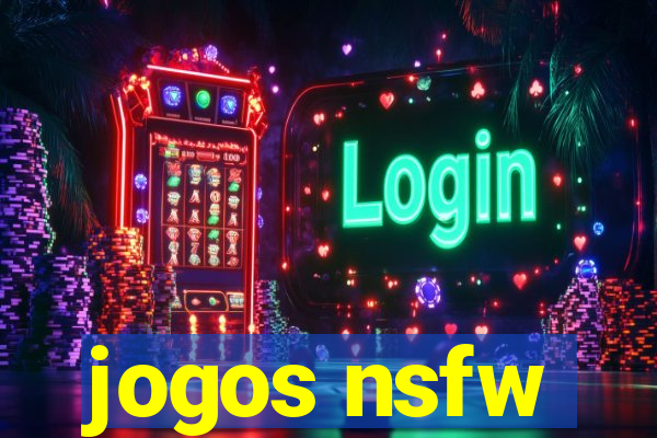 jogos nsfw