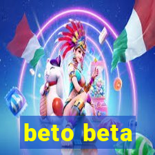 beto beta