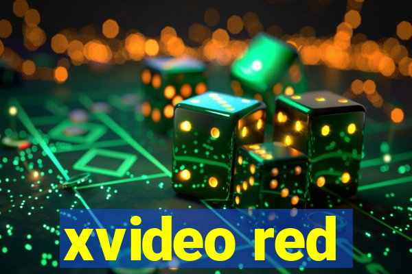 xvideo red