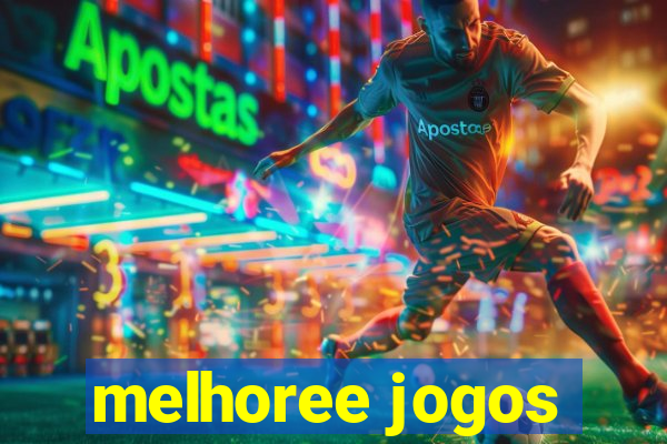 melhoree jogos