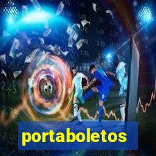 portaboletos