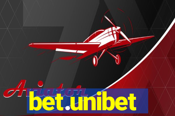 bet.unibet